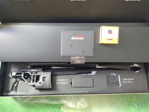 Afbeelding van Bear Paw T-5000 Orsis