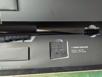 Afbeelding 3 van Bear Paw T-5000 Orsis