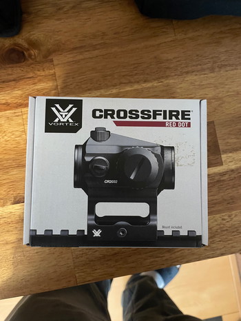 Image 3 pour Krytac PDW - Repairsoft