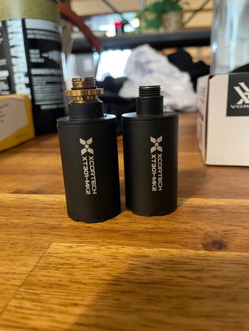 Image 4 pour Krytac PDW - Repairsoft