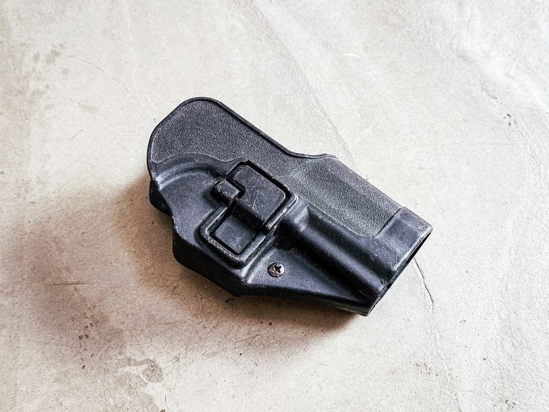 Image 1 pour BLACKHAWK SERPA CQC for USP Compact