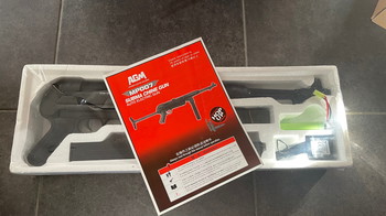 Imagen 2 de MP40 - AGM - full metal