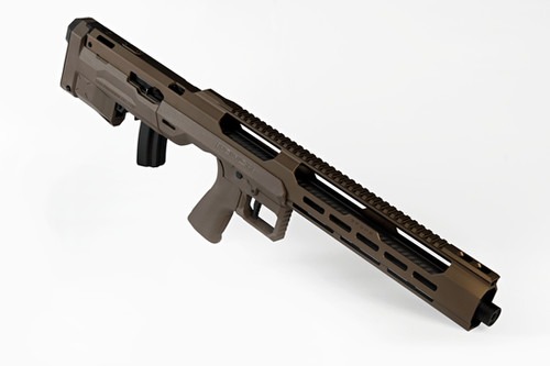 Imagen 1 de SRUNA-22 GBB (kit)