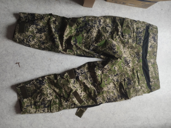 Bild 2 für SSO combat pant Spectre SKWO