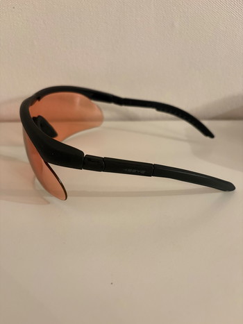 Imagen 2 de Swiss Eye Raptor Schutzbrille mit 4 Ersatzglasern