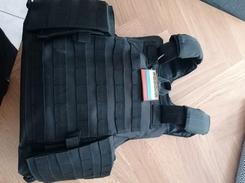 Afbeelding 3 van MFH Gepersonaliseerde body armour  СОБР