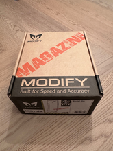 Imagen para 5x Modify M4 MidCap box 190rd