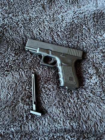 Bild 2 für Leuke Glock 19