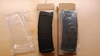 Image 2 for 2x VFC GBB V3 magazijn V-MAG voor M4 AR15 HK416 VR16 SR16 BCM FNC