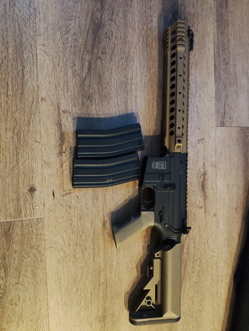 Bild 5 für Specna arms Sa 2689 met alles aanwezig om direct te spele