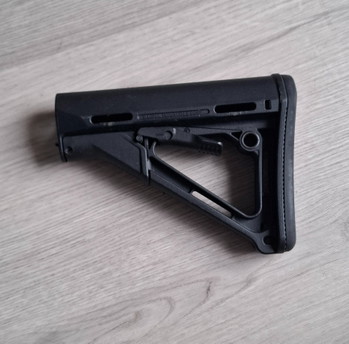 Imagen 3 de Magpul ctr met cheek risers
