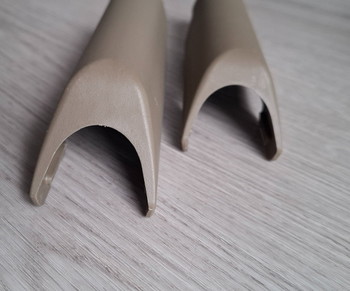 Imagen 4 de Magpul ctr met cheek risers
