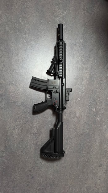 Image 2 pour Specna Arms H-02 hk416 model