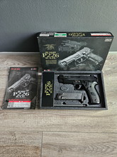 Image pour Tokyo Marui Sig Sauer P226 rail