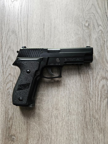 Image 3 pour Tokyo Marui Sig Sauer P226 rail