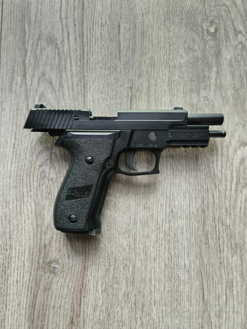 Image 6 pour Tokyo Marui Sig Sauer P226 rail