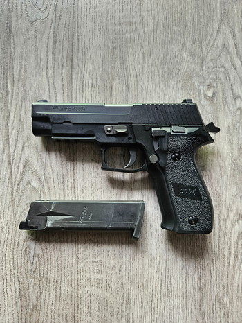 Image 7 pour Tokyo Marui Sig Sauer P226 rail