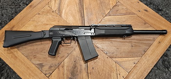 Imagen 3 de Tokyo Marui Saiga 12 GBBR