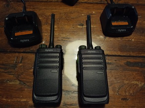 Image for Hytera BD505LF