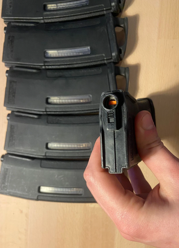 Image 3 for PTS EPM MAGS