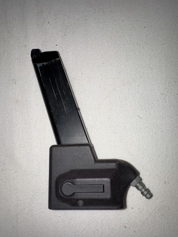 Bild 2 für Primary Airsoft HPA adapter voor Glock 17 / AAP01