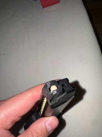 Bild 3 für Primary Airsoft HPA adapter voor Glock 17 / AAP01
