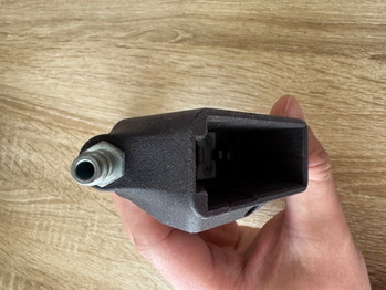 Afbeelding 3 van Primary Airsoft HPA adapter voor Glock 17 / AAP01