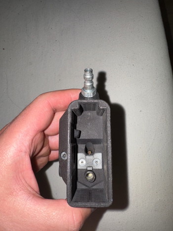 Bild 4 für Primary Airsoft HPA adapter voor Glock 17 / AAP01
