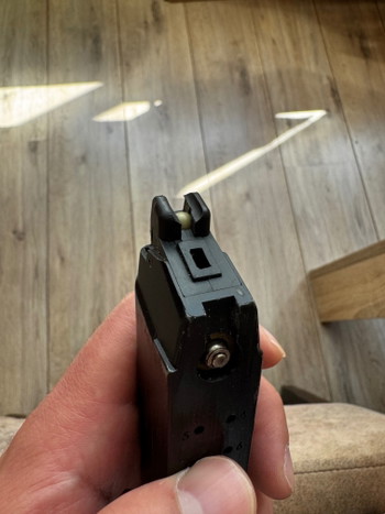Afbeelding 6 van Primary Airsoft HPA adapter voor Glock 17 / AAP01