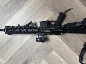Image 2 pour Wolverine MTW Forged Tactical Edition HPa Complete Set