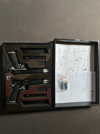 Bild 2 für Vorsk VP-X Double Pack