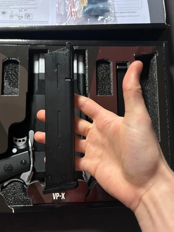 Image 3 for Vorsk VP-X Double Pack