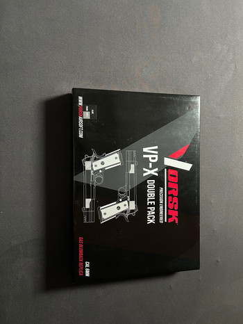 Image 4 for Vorsk VP-X Double Pack
