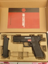 Bild für Aw Custom VX8 GBB NIEUW