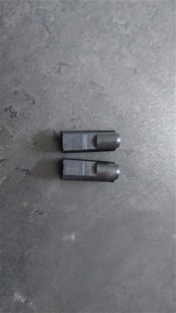 Image 2 for Shoei Hop-up Rubber (for G43 and MP44 maybe)
