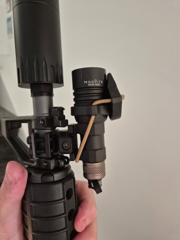 Image 3 for NEW Sotac OKW Gen1 Flashlight