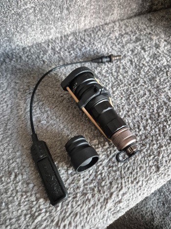 Image 4 for NEW Sotac OKW Gen1 Flashlight