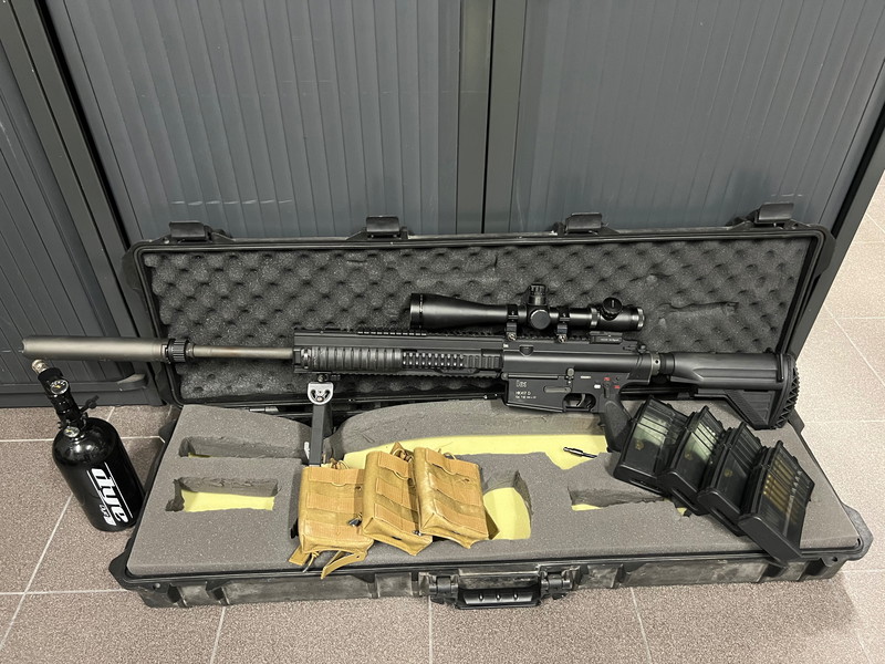 Bild 1 für VFC 417D Sniper