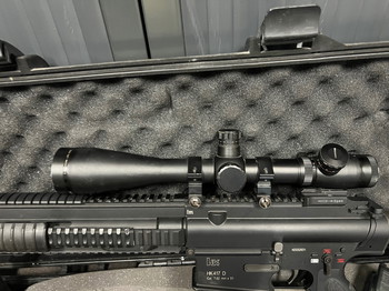 Imagen 5 de VFC 417D Sniper