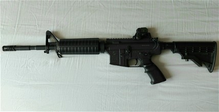 Image for ICS Colt M4A1 AEG
