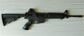 Afbeelding 2 van ICS Colt M4A1 AEG