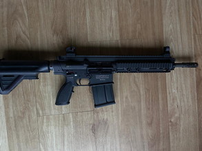 Imagen para H&K 417 Gbb