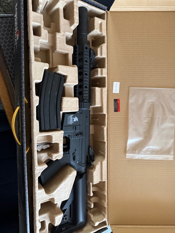 Imagen 2 de Lancer tactical LT15