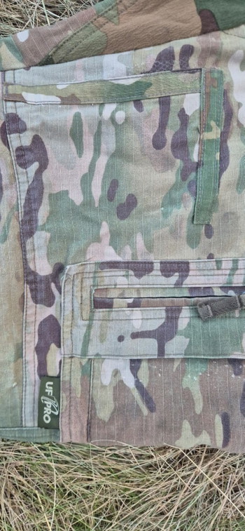 Image 2 for UF-PRO Striker HT Combat pants in Multicam