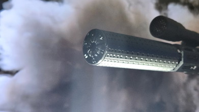 Bild für Chost Wisper-v2 Suppressor