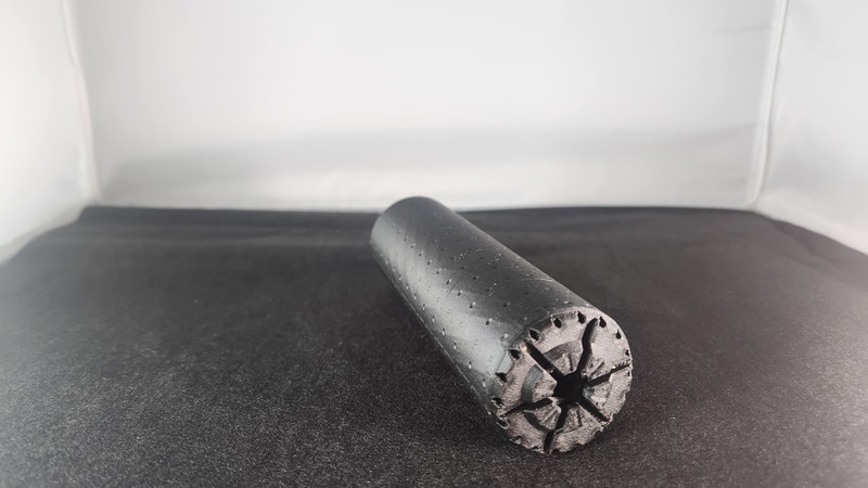 Bild 1 für Chost Wisper-v2 Suppressor