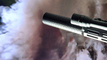 Image 2 for Chost Wisper-v2 Suppressor