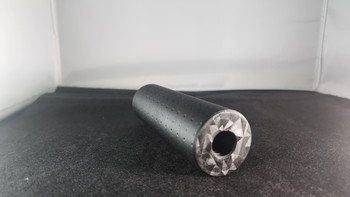 Bild 3 für Chost Wisper-v2 Suppressor