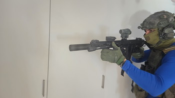 Bild 4 für Chost Wisper-v2 Suppressor