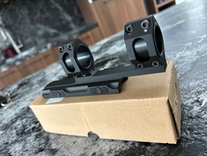 Afbeelding van Scope mount